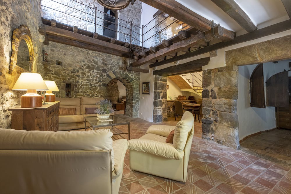 Photo of Livingroom in Bescano