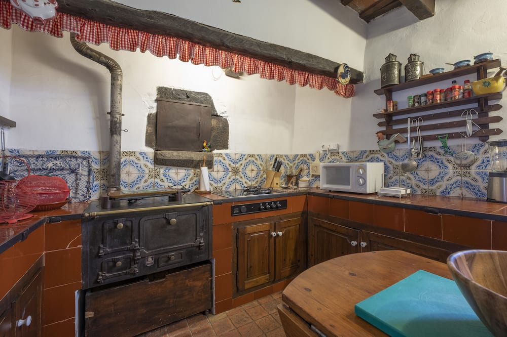 Photo of Kitchen in Bescano