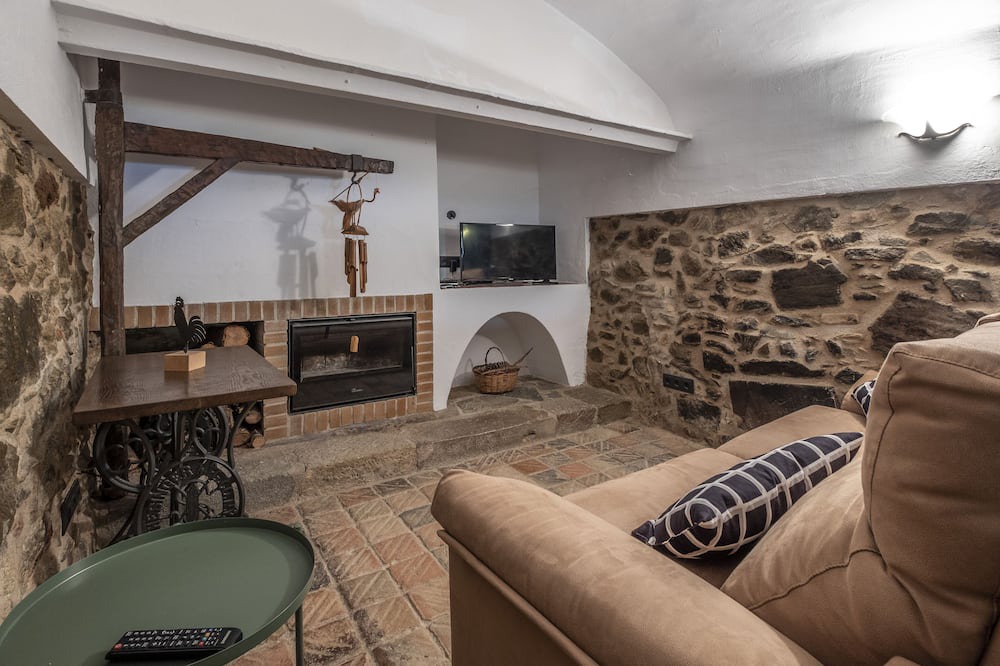 Photo of Livingroom in Bescano