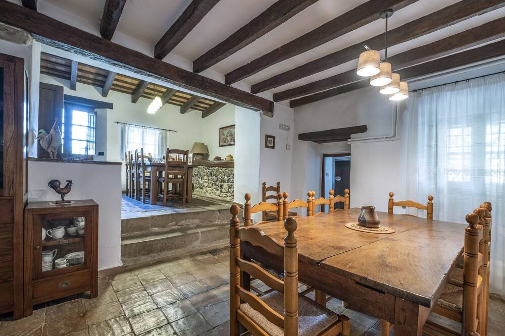 Photo of Kitchen in Bescano