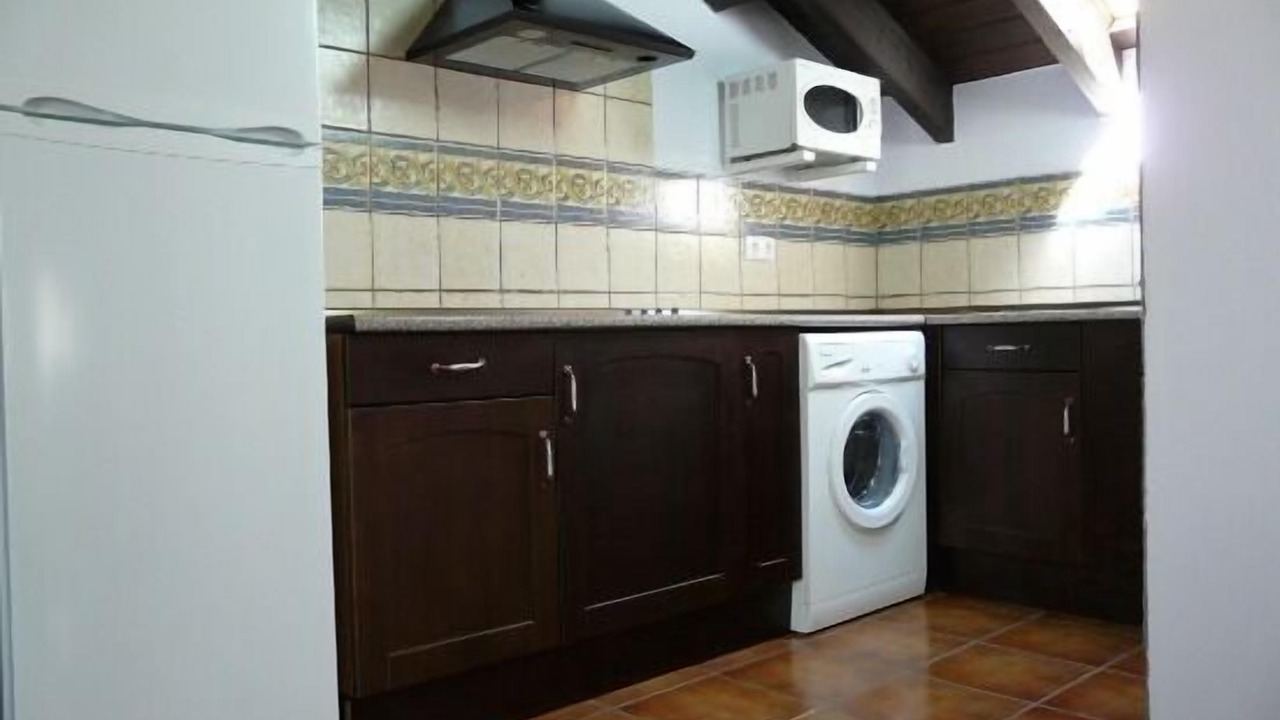 Photo of Kitchen in Corao