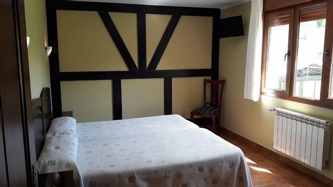 Photo of Bedroom in Corao