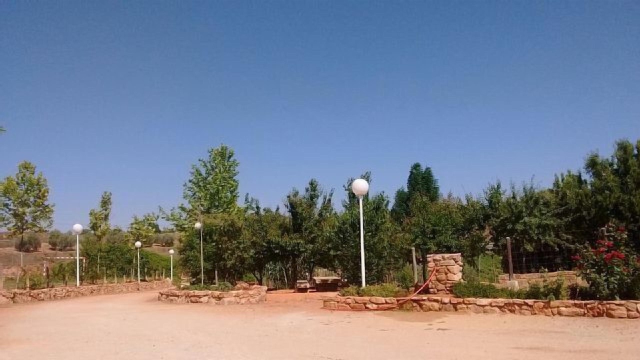 Photo of Outdoor in Villahermosa