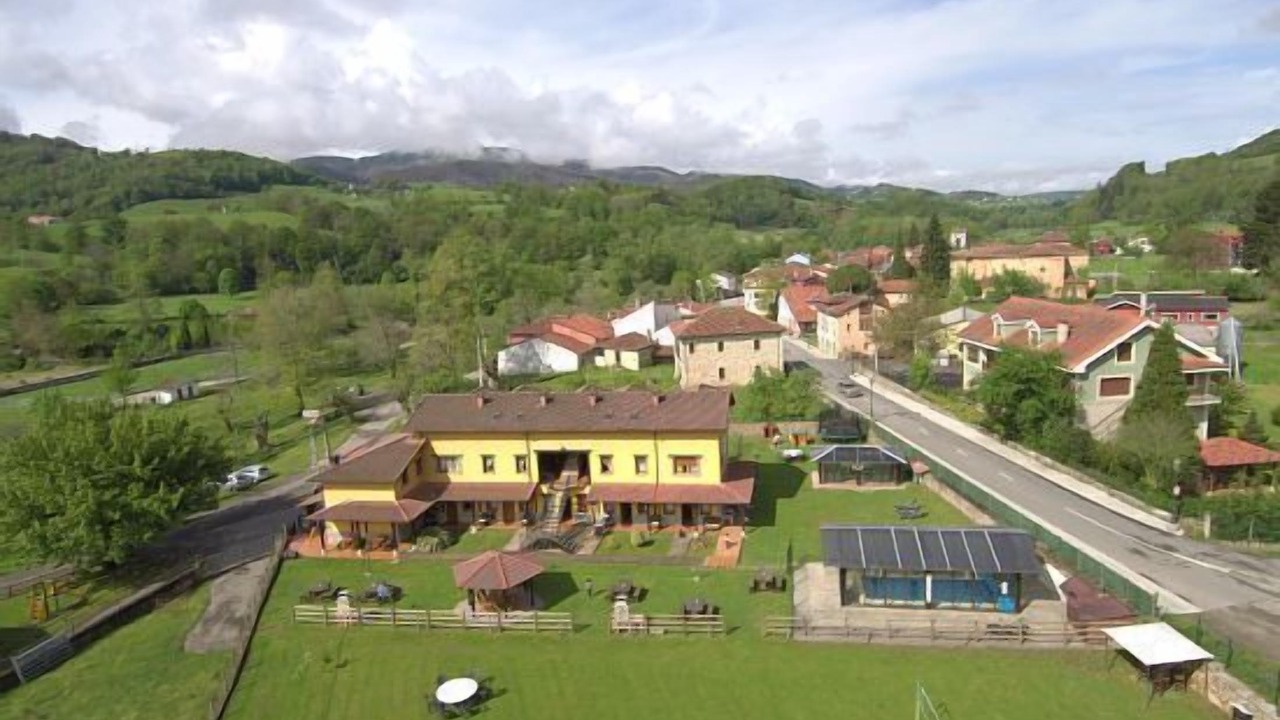 Photo of Outdoor in Corao