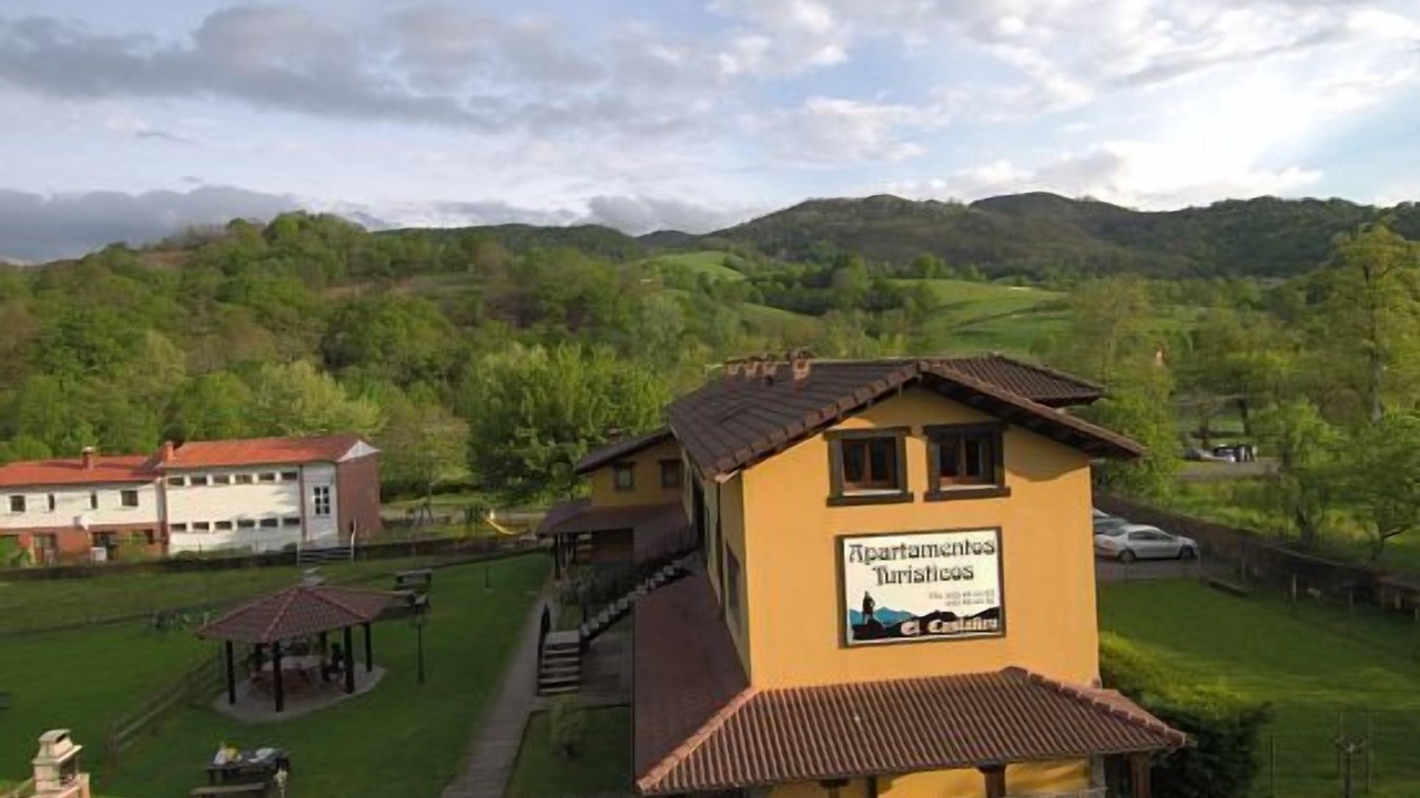Photo of Outdoor in Corao