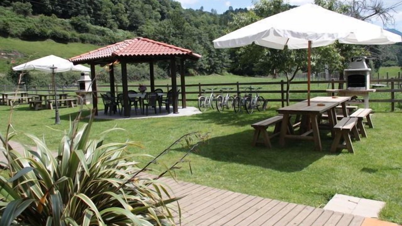 Photo of Outdoor in Corao