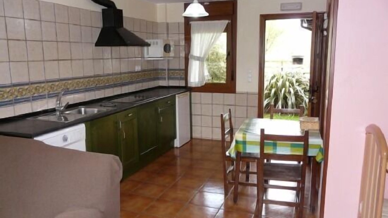 Photo of Kitchen in Corao