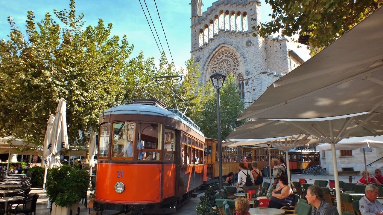 Photo of Others in Fornalutx