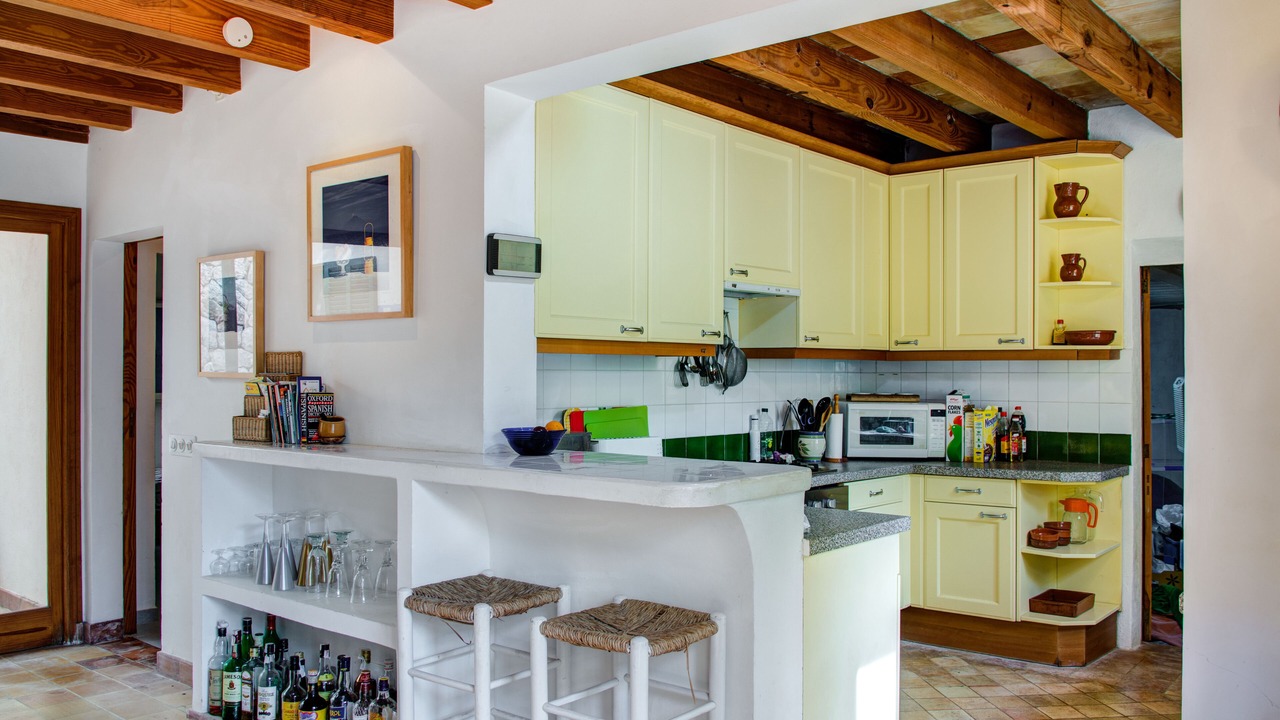 Photo of Kitchen in Fornalutx