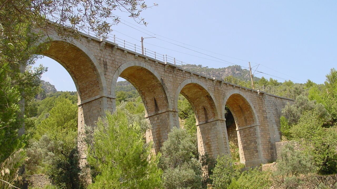 Photo of Outdoor in Fornalutx