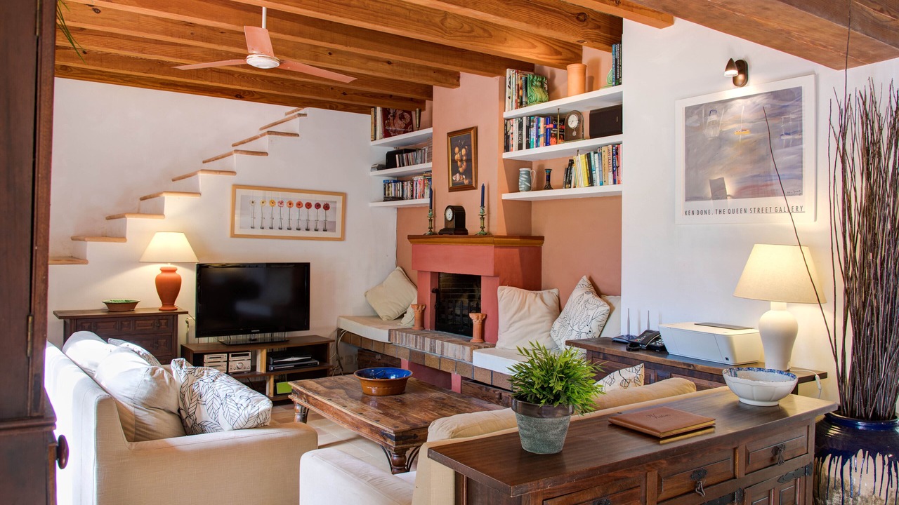 Photo of Livingroom in Fornalutx