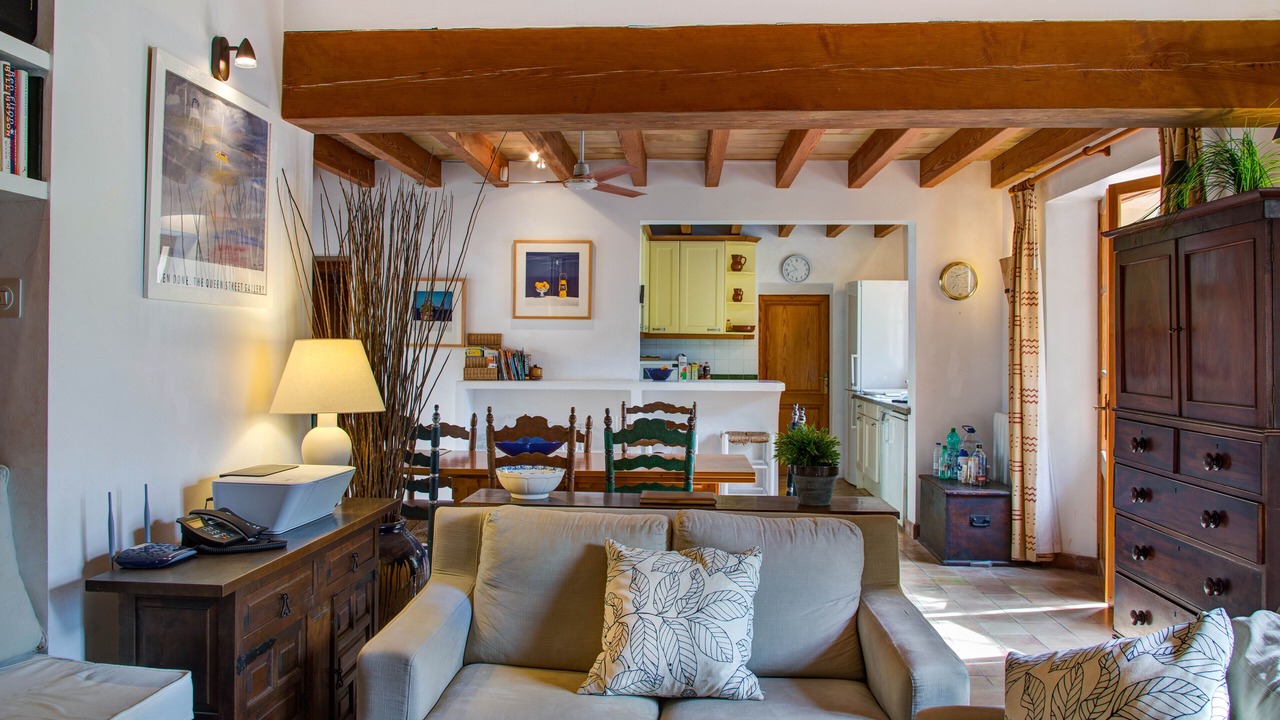 Photo of Livingroom in Fornalutx
