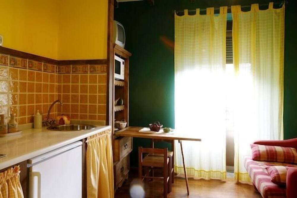 Photo of Kitchen in Somiedo