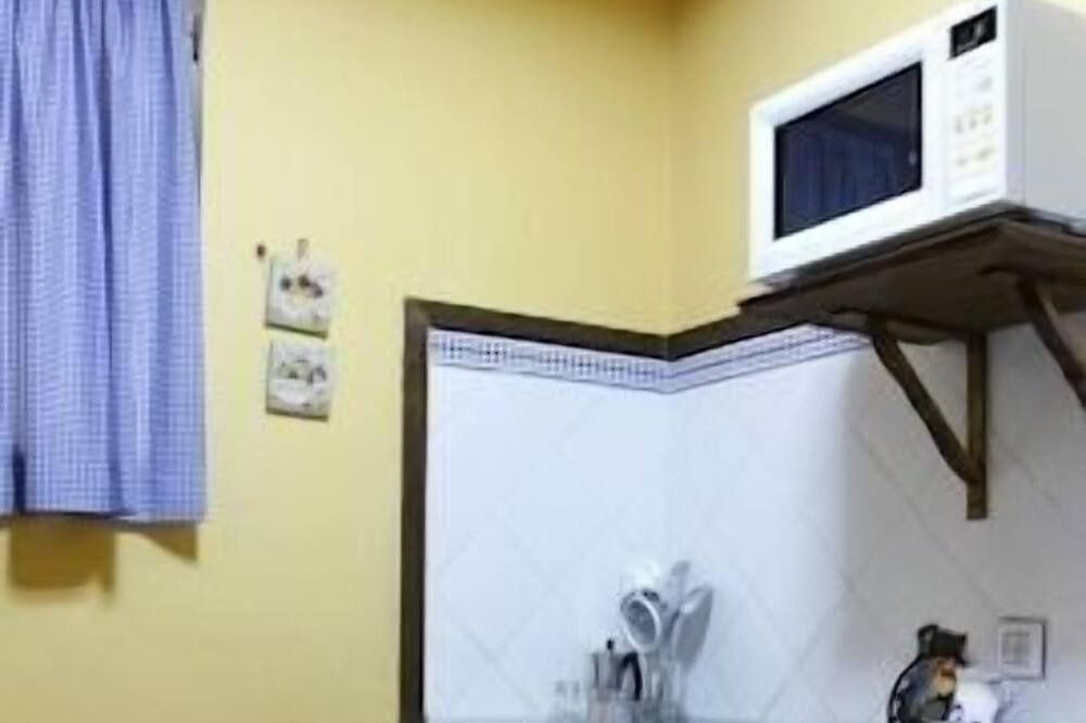 Photo of Kitchen in Somiedo