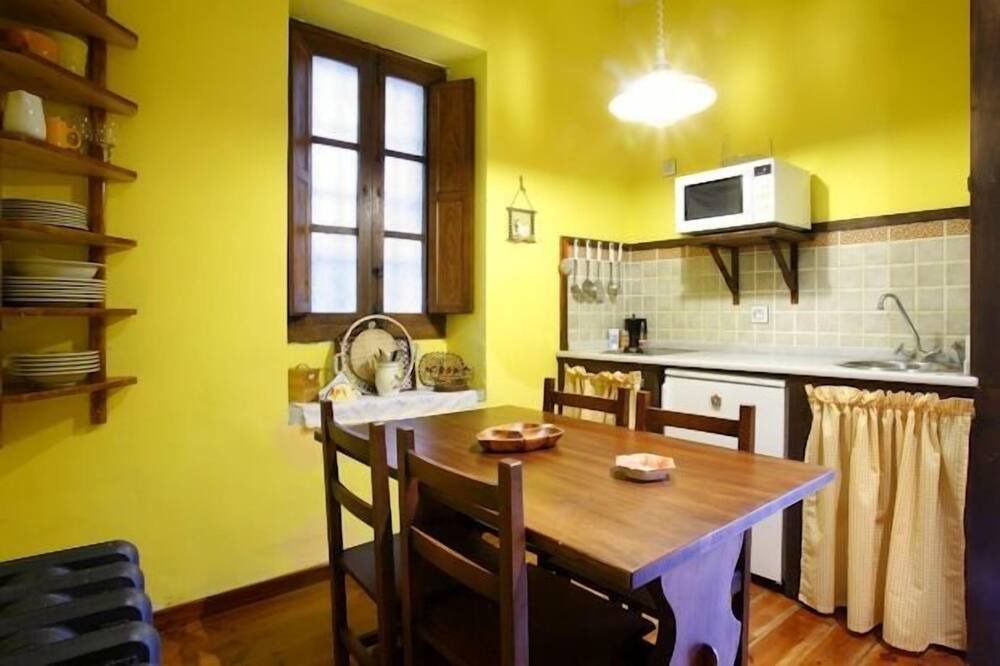 Photo of Kitchen in Somiedo