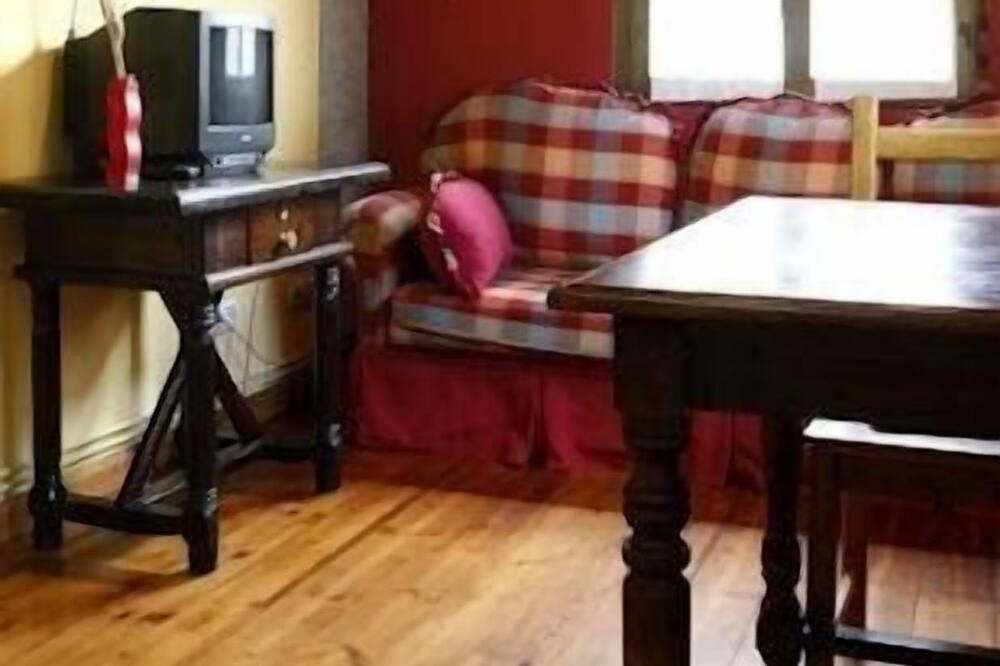 Photo of Livingroom in Somiedo