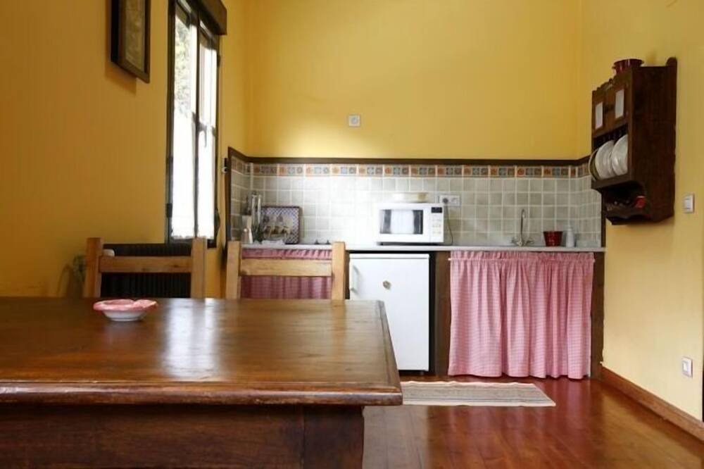 Photo of Kitchen in Somiedo