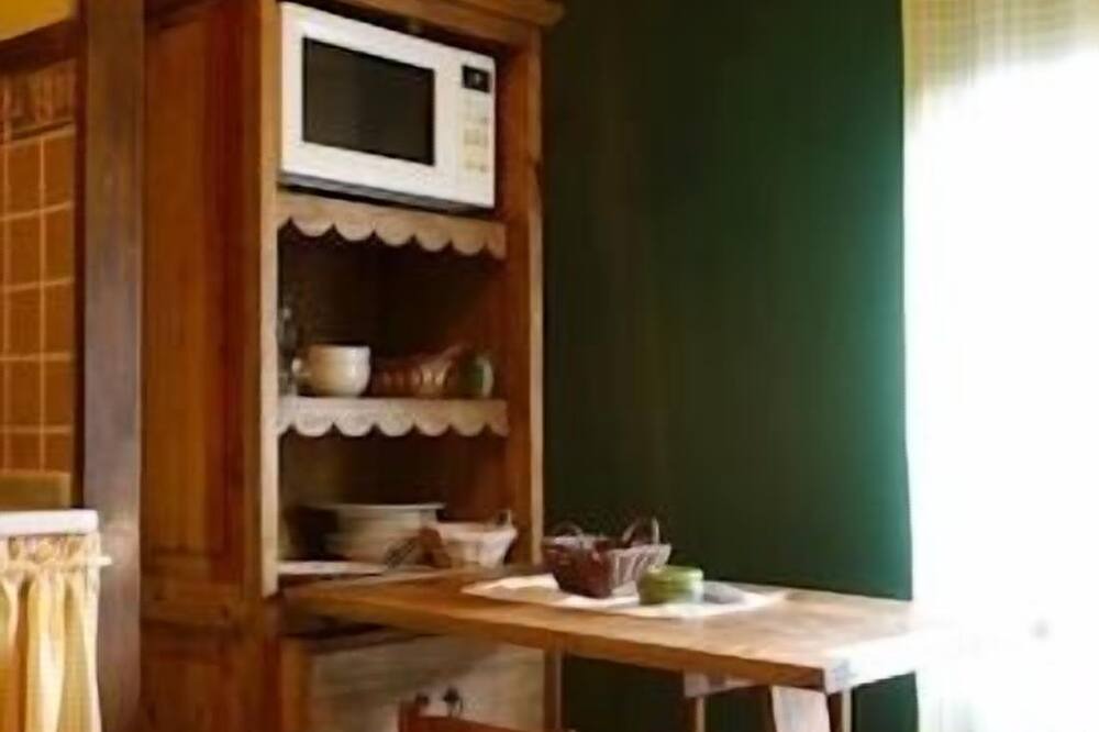 Photo of Kitchen in Somiedo