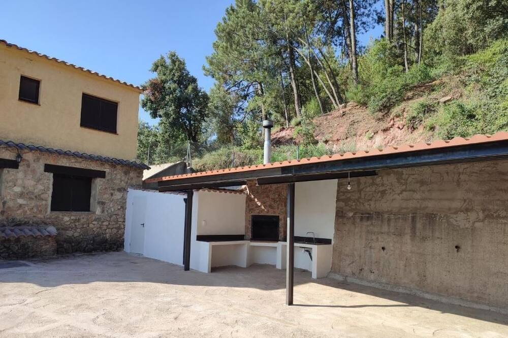Photo of Outdoor in Riopar