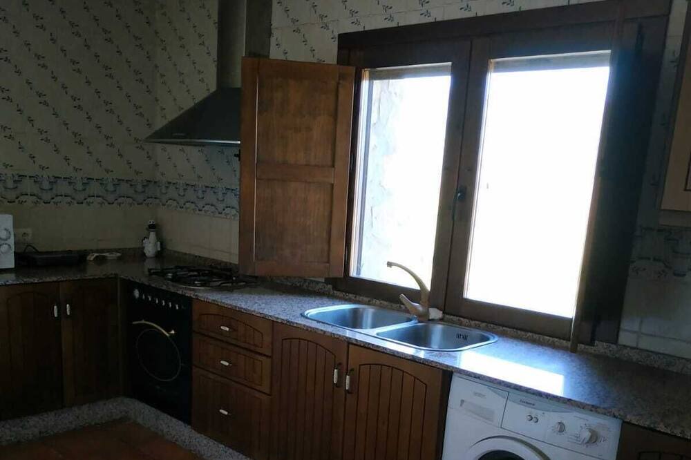 Photo of Kitchen in Riopar