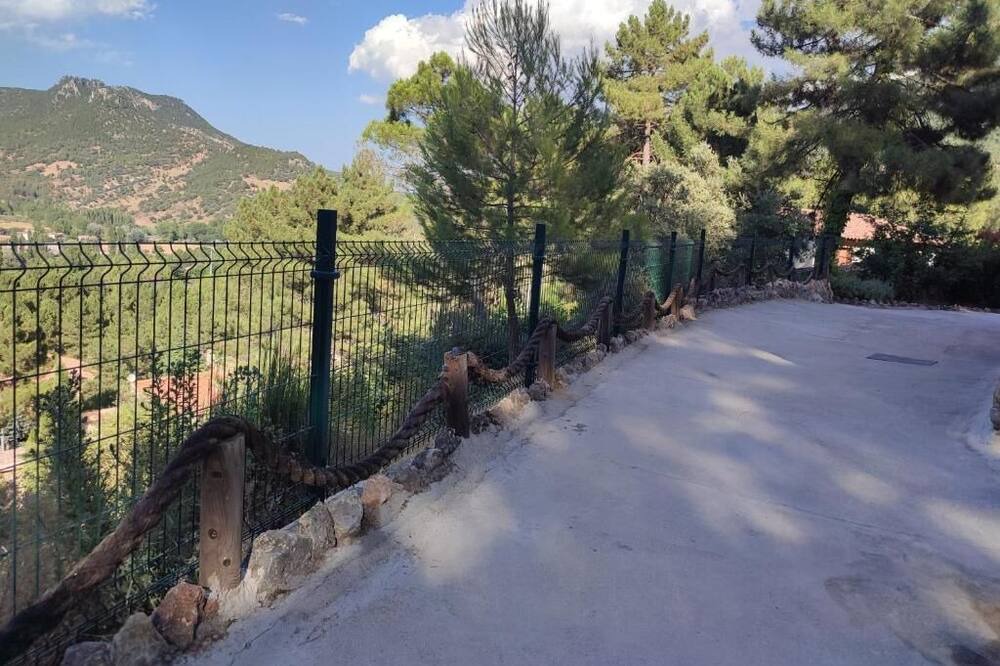 Photo of Outdoor in Riopar