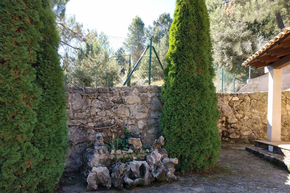 Photo of Outdoor in Riopar