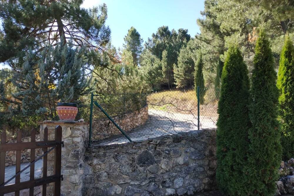 Photo of Outdoor in Riopar