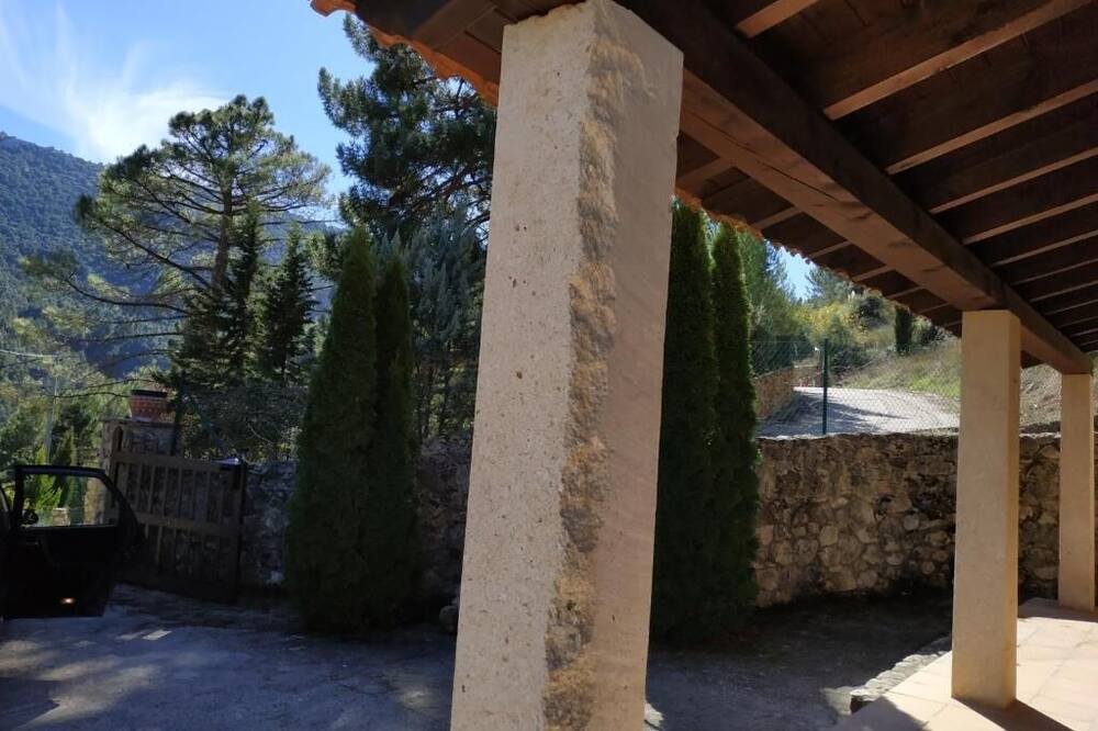 Photo of Outdoor in Riopar
