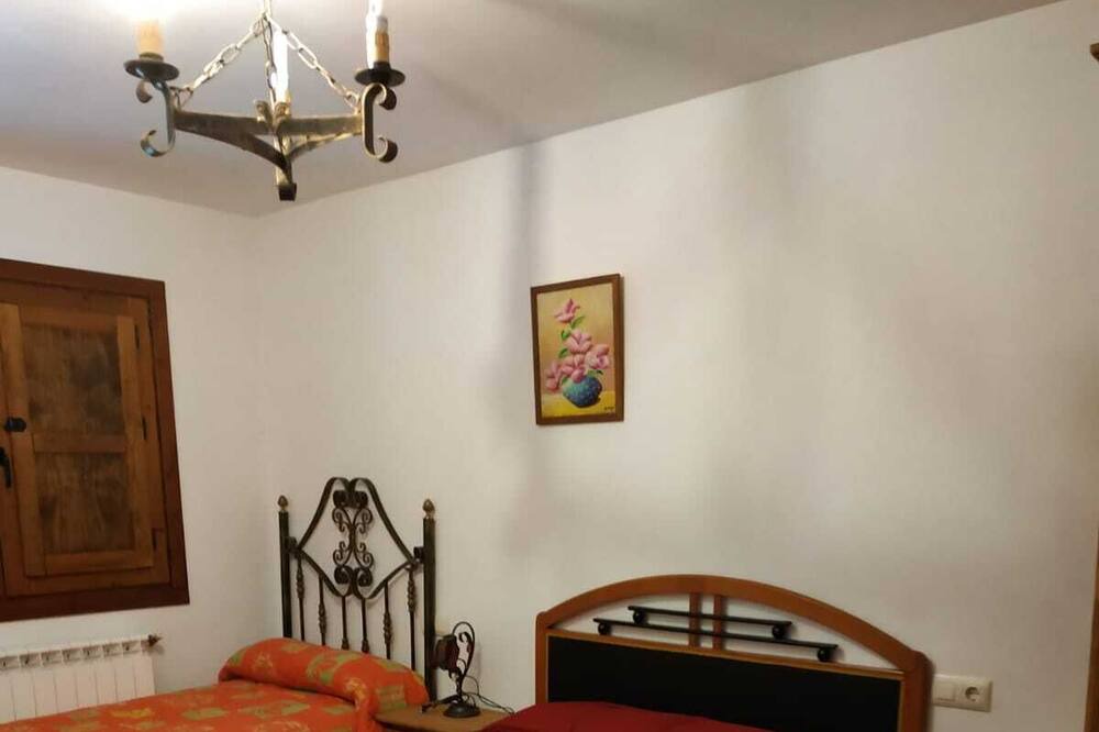 Photo of Bedroom in Riopar