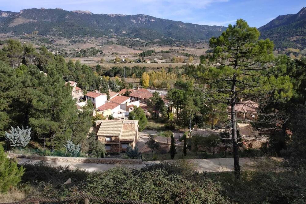 Photo of Outdoor in Riopar