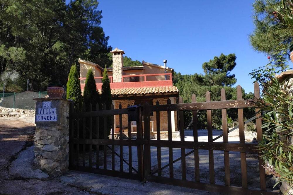 Photo of Outdoor in Riopar