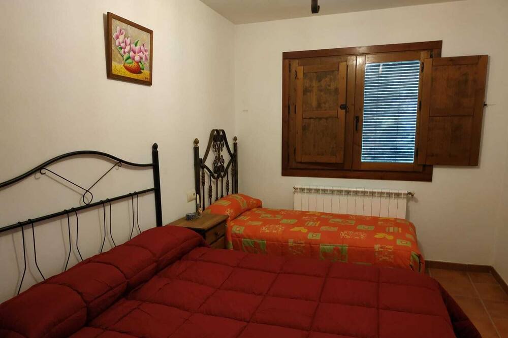 Photo of Bedroom in Riopar