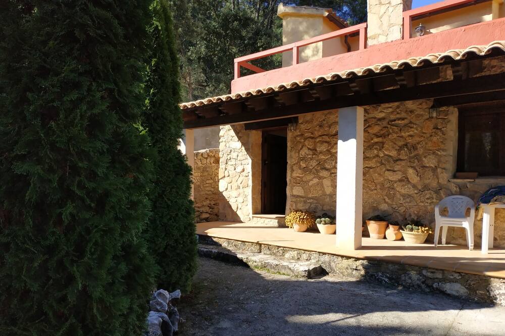 Photo of Outdoor in Riopar