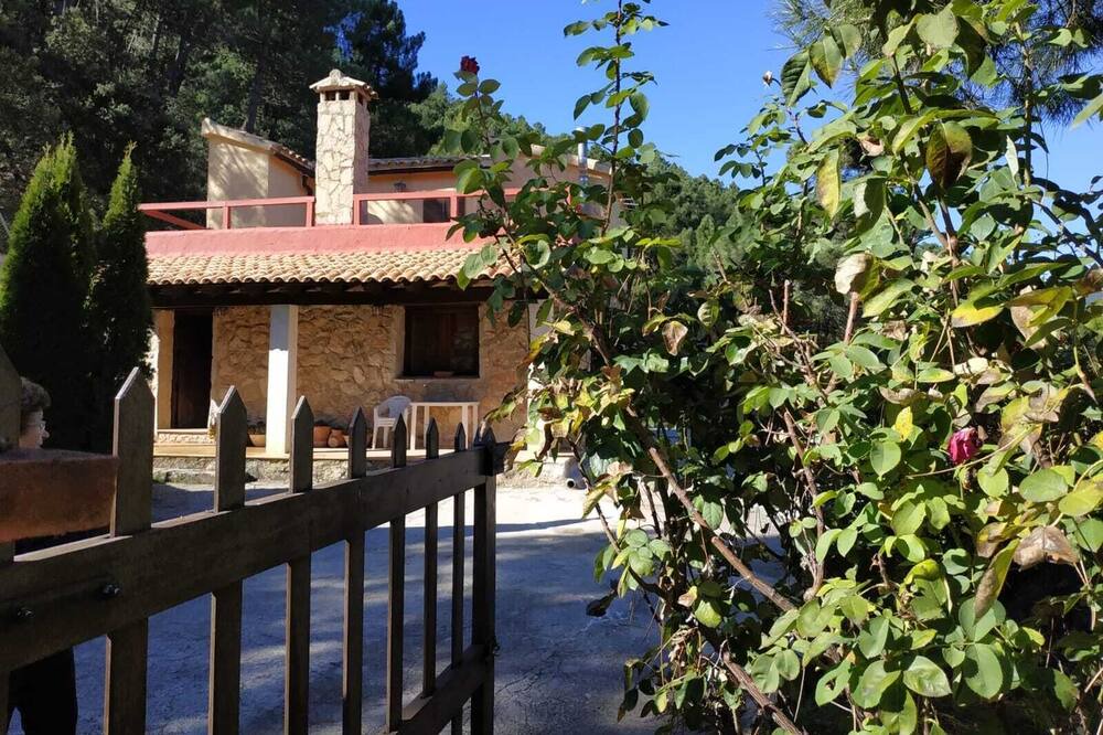 Photo of Outdoor in Riopar