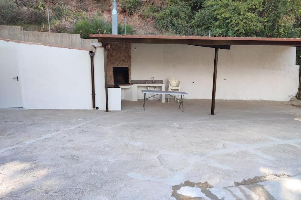 Photo of Outdoor in Riopar