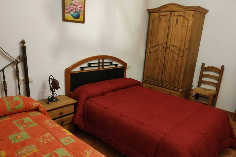 Photo of Bedroom in Riopar