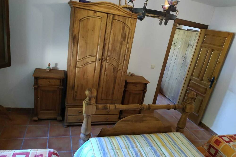 Photo of Bedroom in Riopar