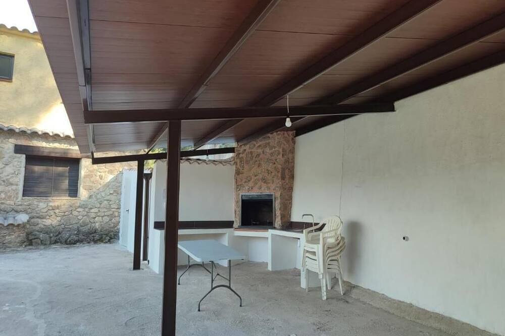 Photo of Outdoor in Riopar