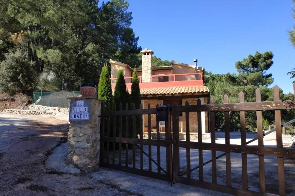 Photo of Outdoor in Riopar