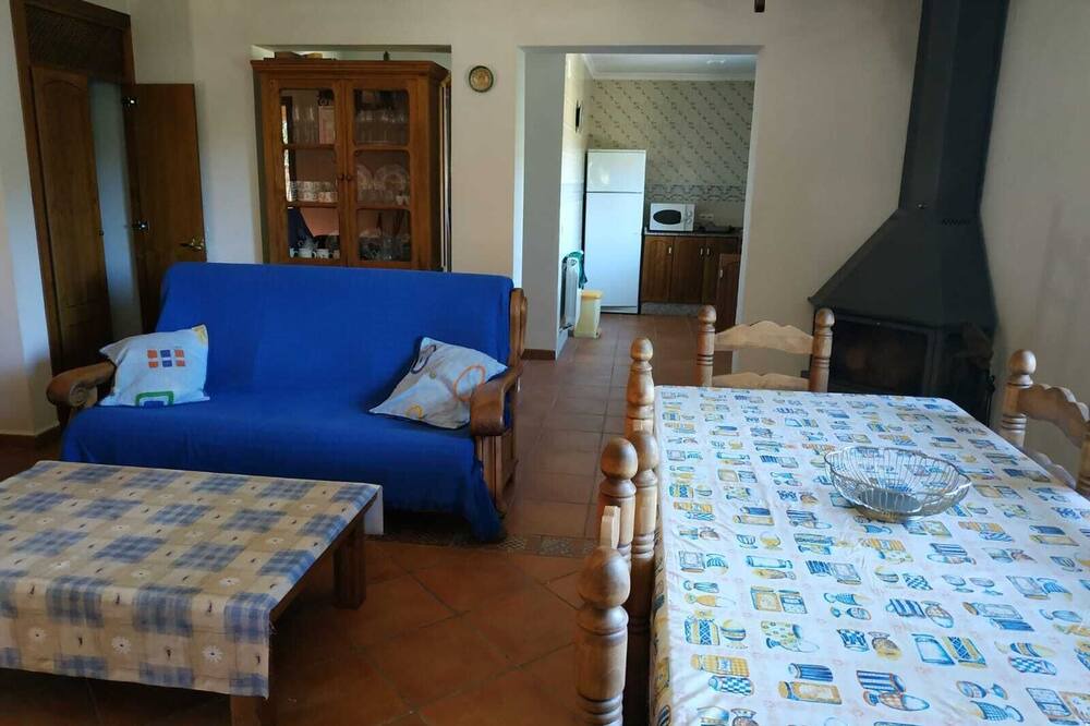 Photo of Livingroom in Riopar