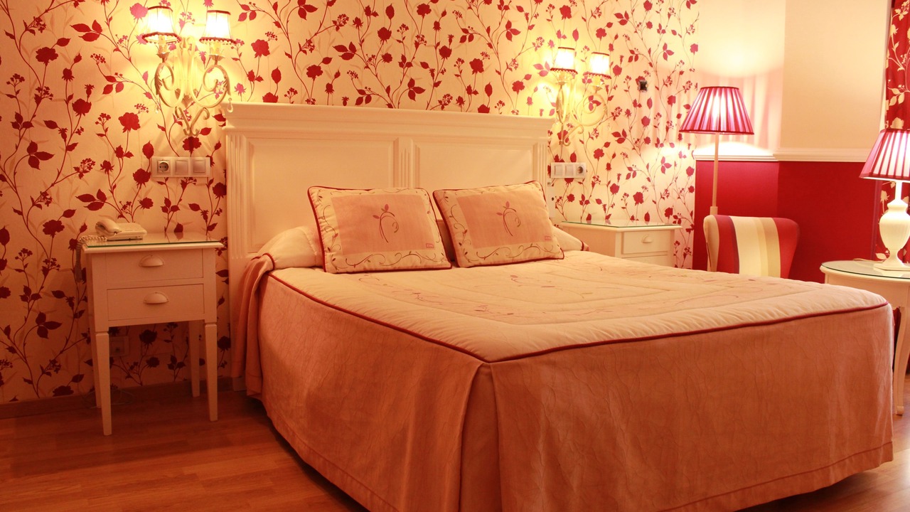 Photo of Bedroom in Ubeda