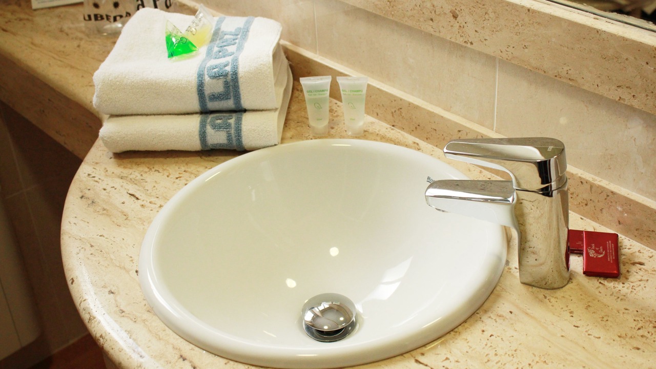 Photo of Bathroom in Ubeda