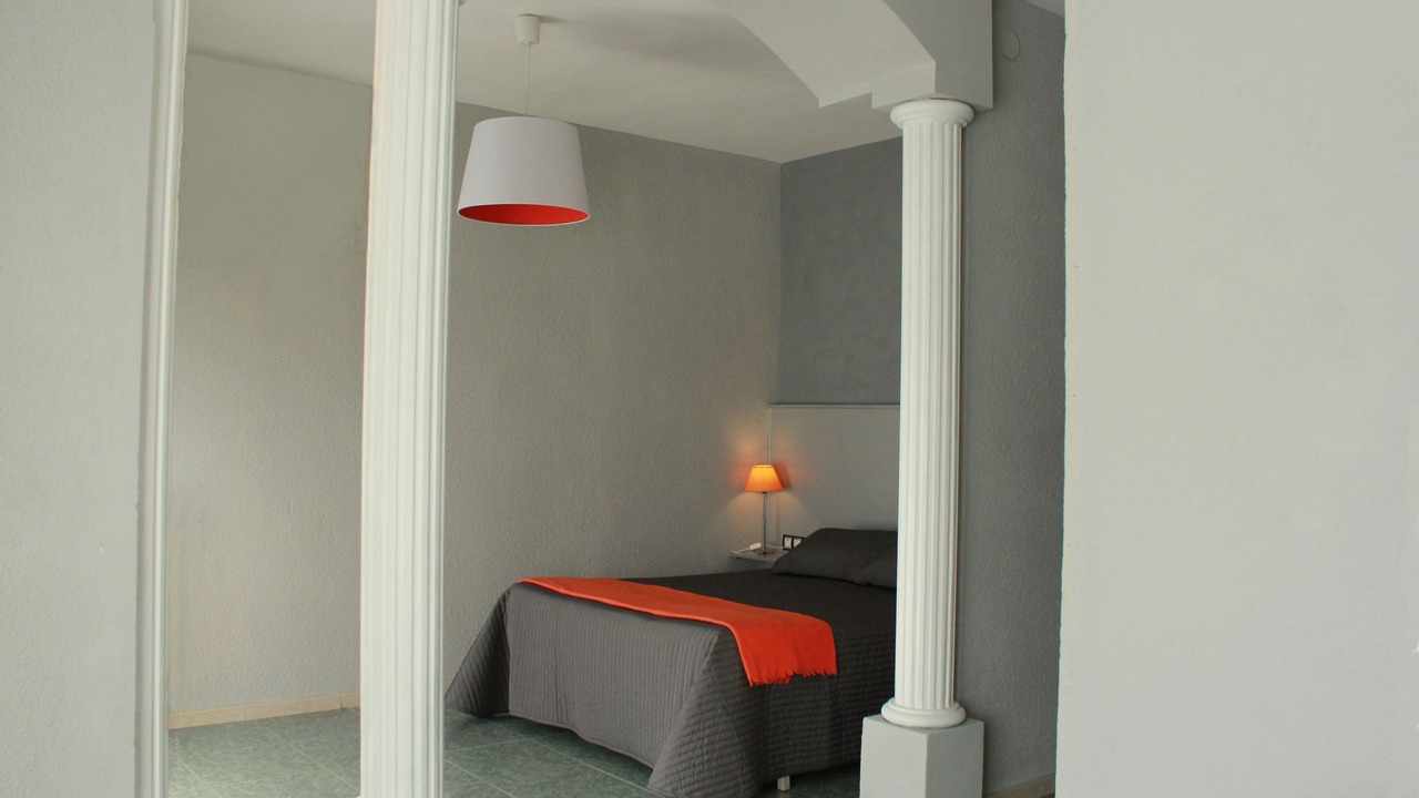 Photo of Bedroom in Ubeda