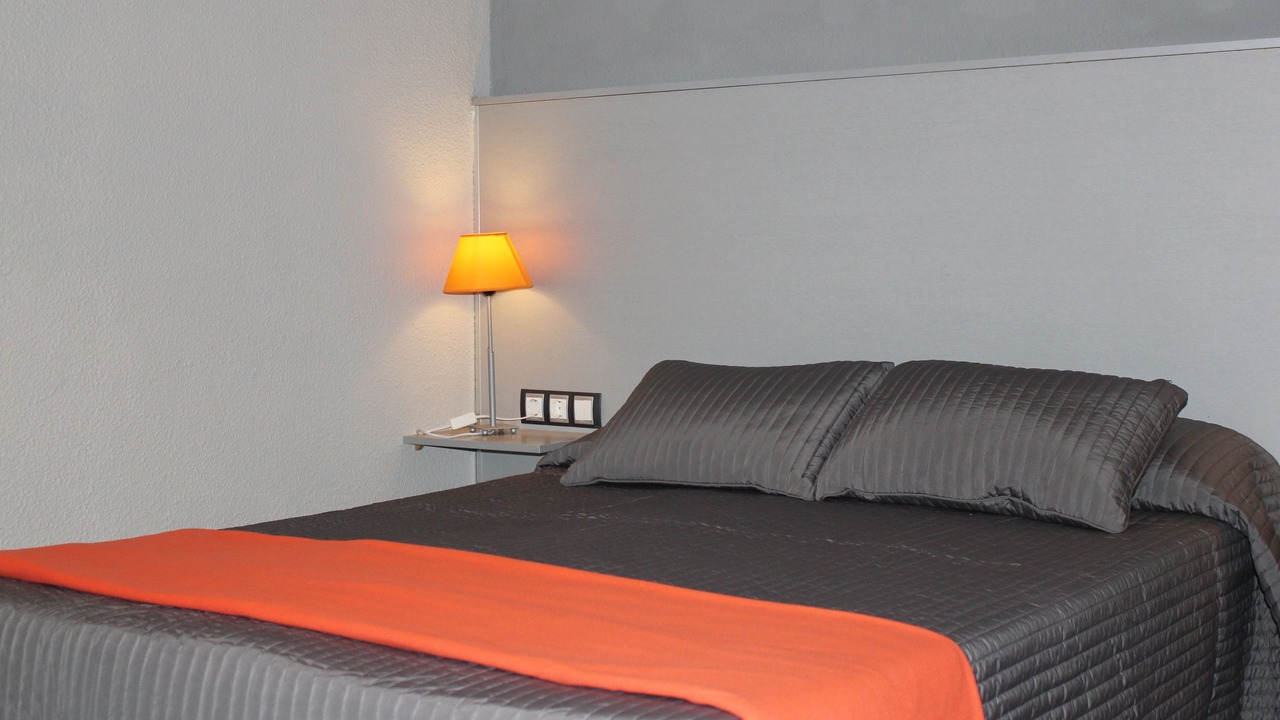 Photo of Bedroom in Ubeda