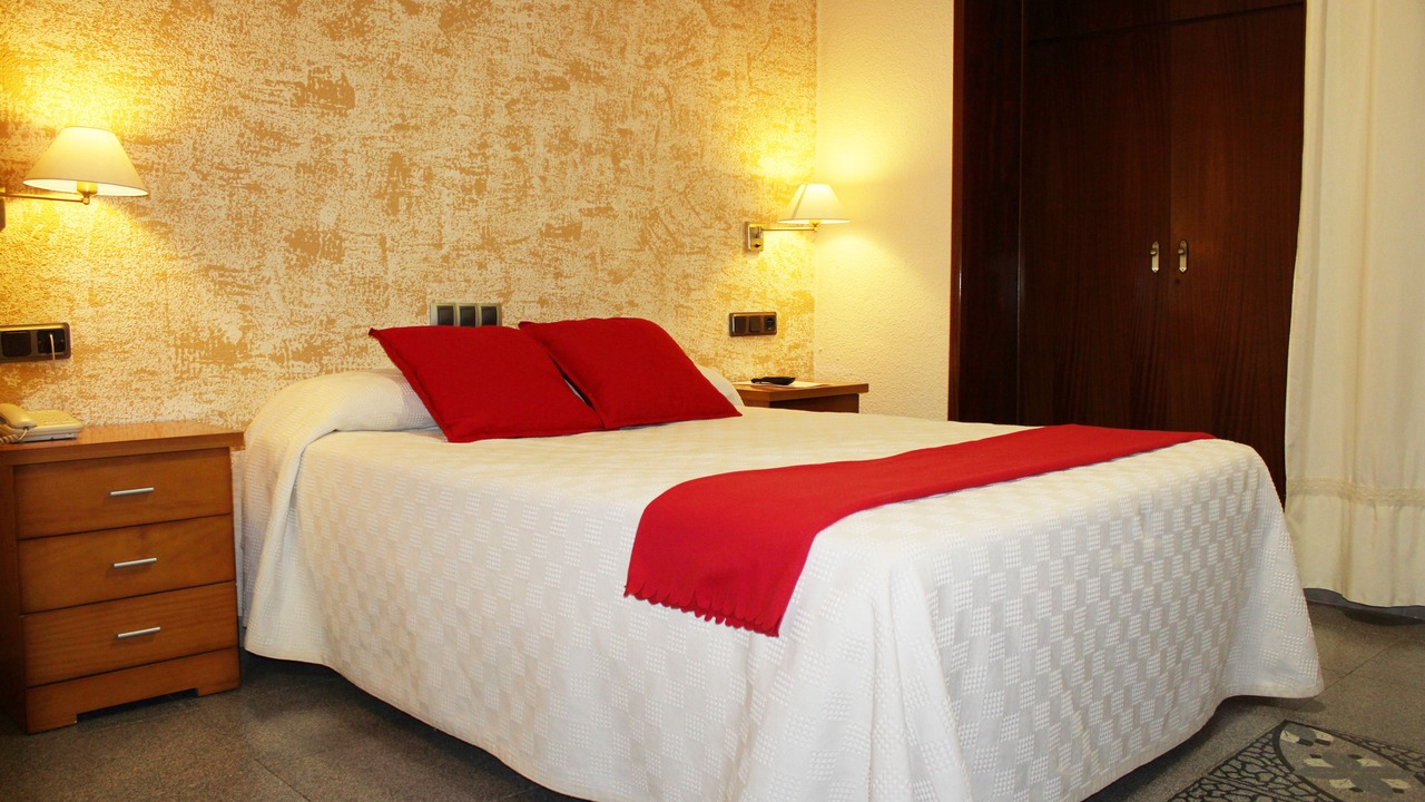 Photo of Bedroom in Ubeda
