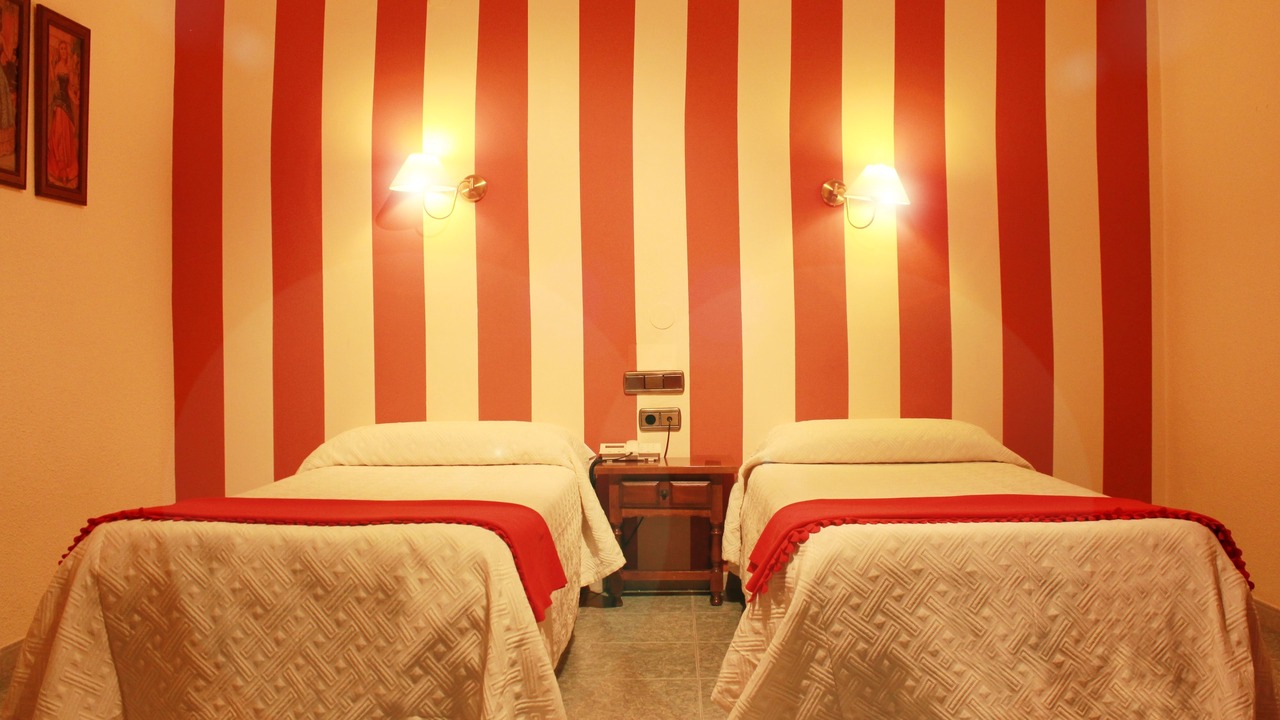 Photo of Bedroom in Ubeda