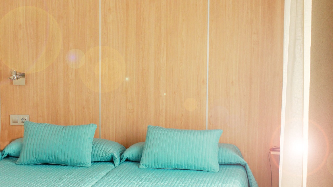 Photo of Bedroom in Ubeda
