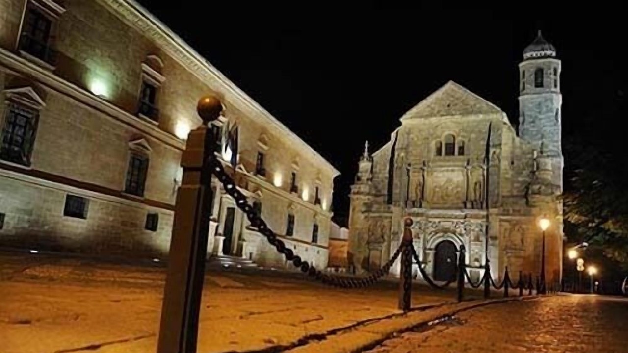 Photo of Outdoor in Ubeda
