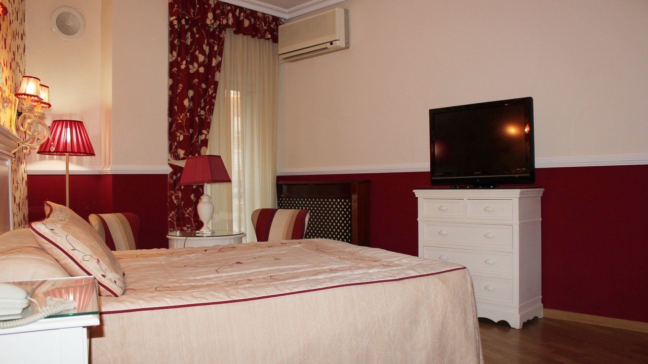 Photo of Bedroom in Ubeda