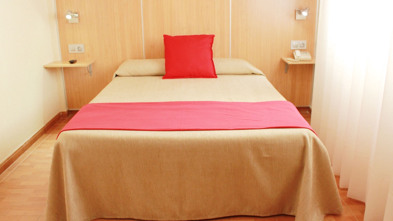 Photo of Bedroom in Ubeda